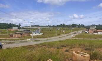 Imagem 3: Lote com Escritura Camaçari - Bahia