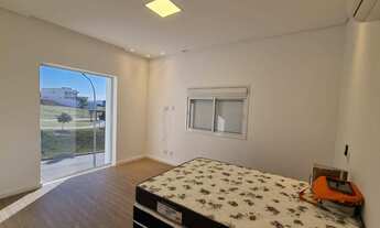 Imagem 7: Sobrado pronto para moradia / 4 suítes / escritório / área gourmet / piscin