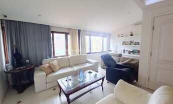 Imagem 7: Duplex para venda tem 242 metros quadrados com 4 quartos em Barra da Tijuca - Rio de Janei