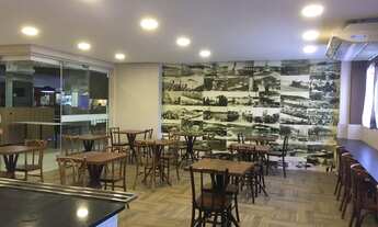 Imagem 3: FLORIANóPOLIS - Conjunto Comercial/Sala - Trindade