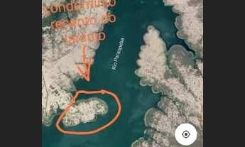 Imagem 5: Lote em Condomínio Fechado para Venda em Pompéu, Aeroporto