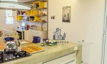 Imagem 7: Apartamento para LOCAÇÃO com 2 dormitórios, sendo 1 suíte, Sala ampliada, 80 m² - Vila Yar