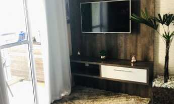 Imagem 5: Apartamento para venda possui 64 metros quadrados com 2 quartos em Macedo - Guarulhos - Sã