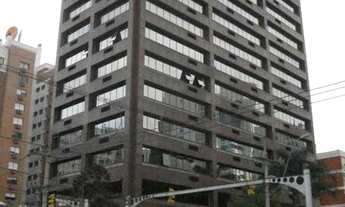 Imagem 6: PORTO ALEGRE - Conjunto Comercial/Sala - BOA VISTA