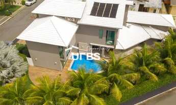 Imagem 3: Jardins Madri - Sobrado 4 quartos, sendo 4 suítes