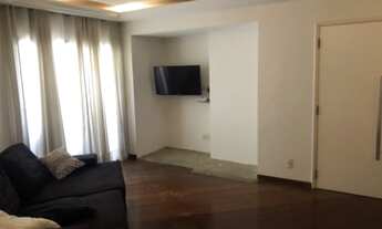 Imagem 3: Apto 112m², 3 dorms, 1 suíte, 2 vagas, Rua Passo da Pátria