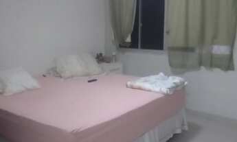 Imagem 2: Apartamento para venda com 122 metros quadrados com 3 quartos em Serrinha - Fortaleza - CE