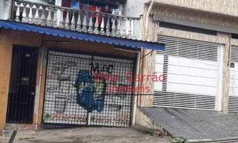 Imagem 1: 3 Casas Térreas e Um Salão Para Investidores à venda, 140 m² por R$ 260.000 - Jardim Nossa