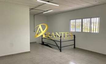 Imagem 4: GALPAO COMERCIAL em MAIRIPORÃ - SP, JARDIM SOL NASCENTE