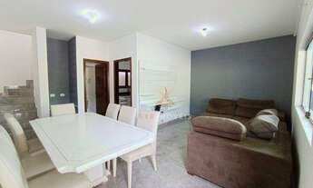 Imagem 2: Casa com 3 dormitórios - venda por R$ 598.000 ou aluguel por R$ 2.000/mês - Jaraguá - São