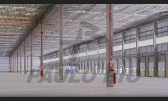 Imagem 4: EXTREMA - Galpão/Depósito/Armazém - Extrema