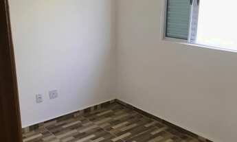 Imagem 6: Casa de condomínio sobrado para venda possui 70 metros quadrados com 3 quartos