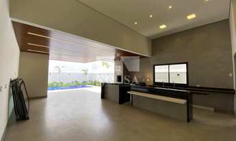 Imagem 4: Uberlândia - Casa de Condomínio - Jardim Sul