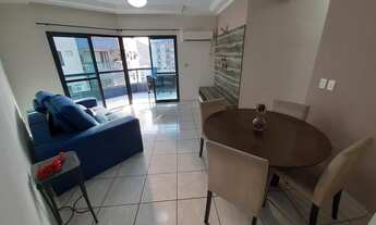 Imagem 5: Apartamento Padrão para Aluguel em Jardim São Miguel Guarujá-SP - A2047