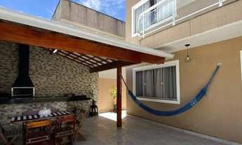 Imagem: Lindo duplex no Chácara Mariléa com 2