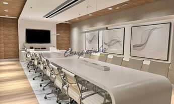 Imagem 3: Sala - Cambuí - Campinas