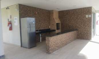 Imagem 2: Apartamento para aluguel possui 45 metros quadrados com 2 quartos