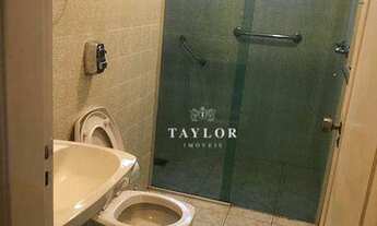 Imagem 5: Apartamento com 3 dormitórios à venda, 125 m² por R$ 1.400.000,00 - Jardim Paulista - São