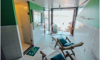 Imagem 5: CASA EM CONDOMÍNIO FECHADO EM ANGRA DOS REIS - 420m²