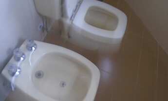 Imagem 7: Apartamento para aluguel tem 45 metros quadrados com 1 quarto em Aclimação - São Paulo - S