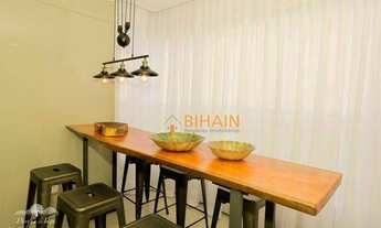 Imagem 3: Apartamento Garden à venda, 245 m² por R$ 1.200.800,00 - Buritis - Belo Horizonte/MG