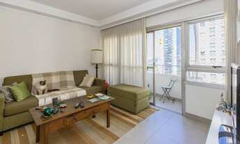 Imagem: Apartamento para venda com 84 m², 2 quartos