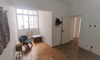 Imagem: Apartamento na melhor rua de Copa- 3 quartos-suite