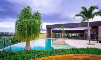 Imagem 7: Terreno - Loteamento Residencial Entre Verdes (Sousas) - Campinas