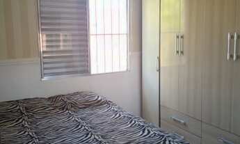 Imagem 3: Apartamento para venda com 55 metros quadrados com 2 quartos