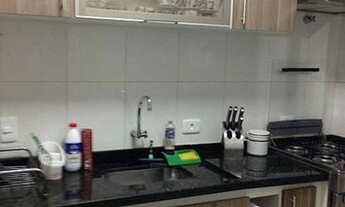 Imagem 7: Casa de condomínio 115 metros quadrados com 2 quartos