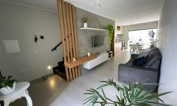 Imagem: Sobrado 3 dormitórios