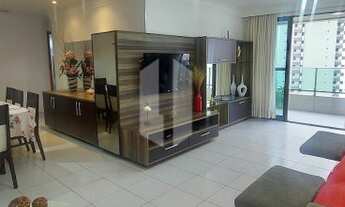 Imagem 1: Apartamento à venda no bairro Miramar - João Pessoa/PB