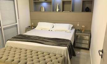 Imagem 7: Apartamento para venda tem 61 metros quadrados com 2 quartos