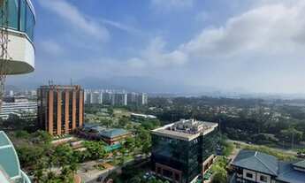 Imagem 4: Apartamento com 2 quartos na Barra da Tijuca - Rio de Janeiro