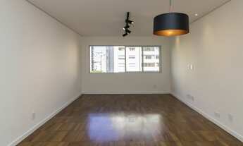 Imagem 2: APARTAMENTO TOTALMENTE REFORMADO NOS JARDINS