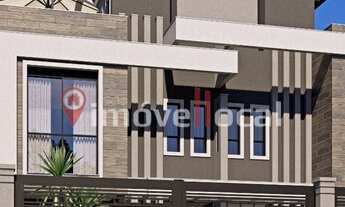 Imagem 3: Sobrado Triplex à venda, de frente para a rua, localizado a Rua Padre Dehon no bairro Hau