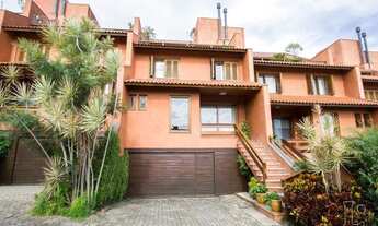 Imagem 4: Porto Alegre - Casa Padrão - Cristal