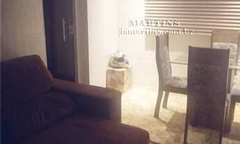 Imagem 6: Ref: ME-11142 Apartamento à venda com 2 Dorm. em Jd. Saporito, SP