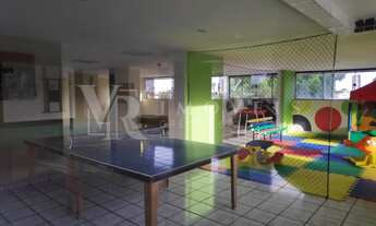 Imagem 3: Apartamento para venda possui 137 metros quadrados com 3 quartos em Estados - João Pessoa