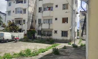 Imagem 2: Vendo apartamento 2/4 c/varanda em sussuarana