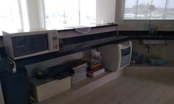 Imagem 6: Casa de condomínio para venda tem 262 metros quadrados com 3 quartos