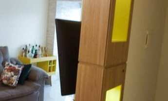 Imagem 5: Apartamento com 2 dormitórios à venda, 57 m² por R$ 199.000,00 - Fundos - Biguaçu/SC