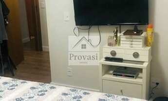 Imagem 9: Apartamento Alto Padrão à venda em Tamboré/SP