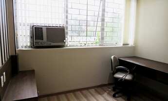 Imagem 3: PORTO ALEGRE - Conjunto Comercial/Sala - FLORESTA