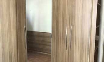 Imagem 6: Apartamento para venda com 56 metros quadrados no bairro Nova Mogilar Mogi das Cruzes