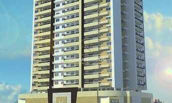 Imagem: Apartamento à venda com 2 suítes no bairro