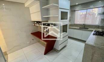 Imagem 6: 110 m2, 4 quartos e 2 vagas de garagem no Setor Bueno - IMPECÁVEL!