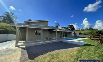 Imagem 2: Chácara com 3 dormitórios à venda, 1980 m² por R$ 585.000 - Altos Do Pinhal - Pinhalzinho