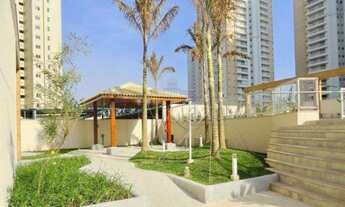 Imagem 5: Apartamento a Venda - Condomínio Gran Bali - Jardim Aquarius - 3 Dormitórios - 83m² - Anda