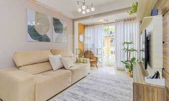 Imagem 4: Apartamento de 3 dormitórios Passo da Areia - Porto Alegre - RS